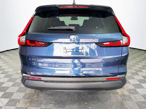 2025 Honda CR-V EX-L 2WD