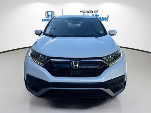 2020 Honda CR-V 2WD EX