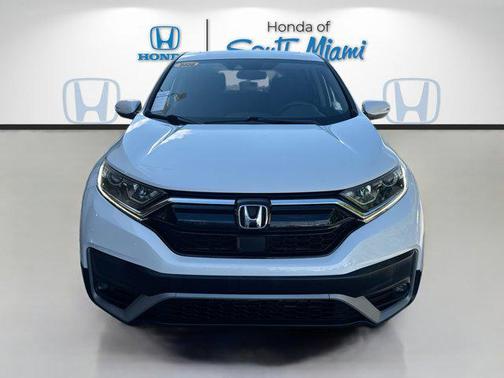 2020 Honda CR-V 2WD EX
