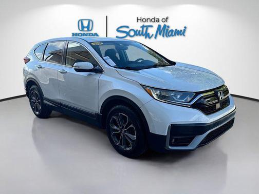 2020 Honda CR-V 2WD EX