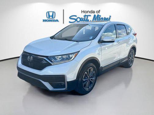 2020 Honda CR-V 2WD EX
