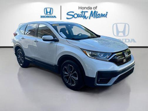 2020 Honda CR-V 2WD EX
