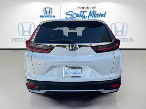 2020 Honda CR-V 2WD EX