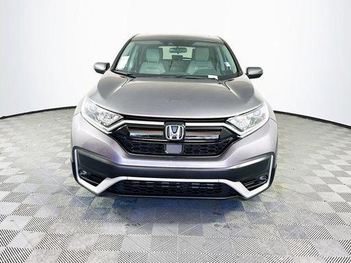2022 Honda CR-V 2WD EX