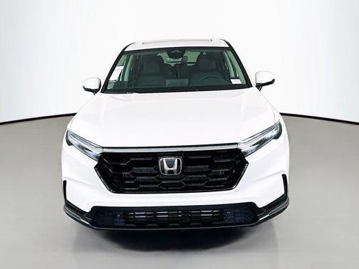 2026 Honda CR-V EX-L 2WD