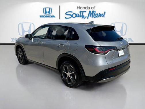 2023 Honda HR-V EX-L