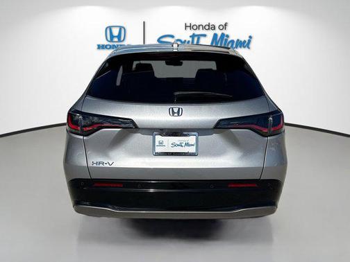 2023 Honda HR-V EX-L