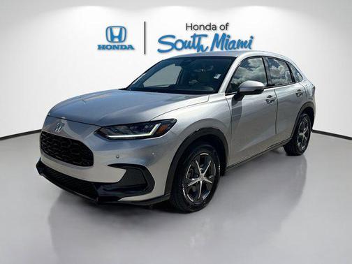 2023 Honda HR-V EX-L