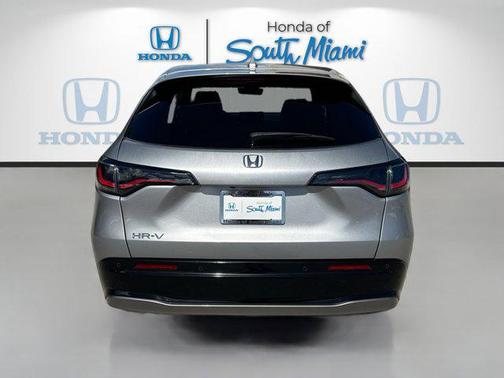 2023 Honda HR-V EX-L