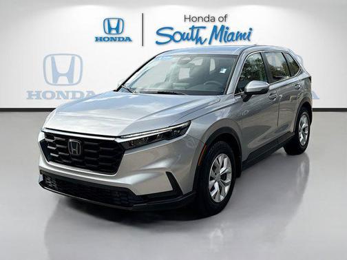 2023 Honda CR-V LX 2WD