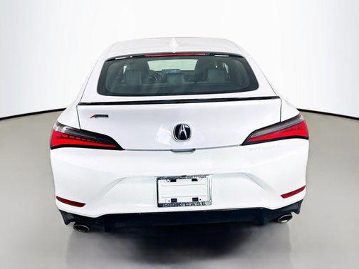 2023 Acura Integra A-SPEC