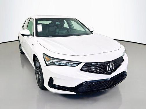 2023 Acura Integra A-SPEC