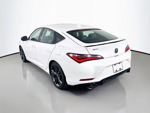2023 Acura Integra A-SPEC