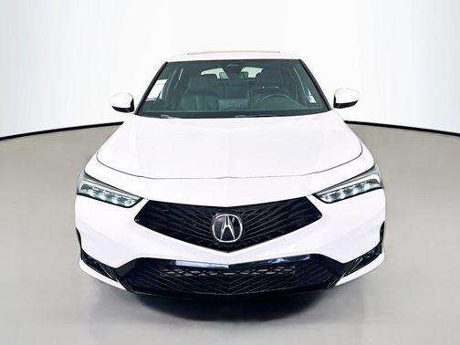 2023 Acura Integra A-SPEC