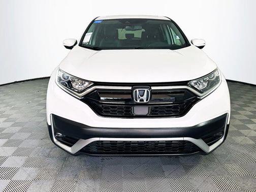 2022 Honda CR-V 2WD EX-L