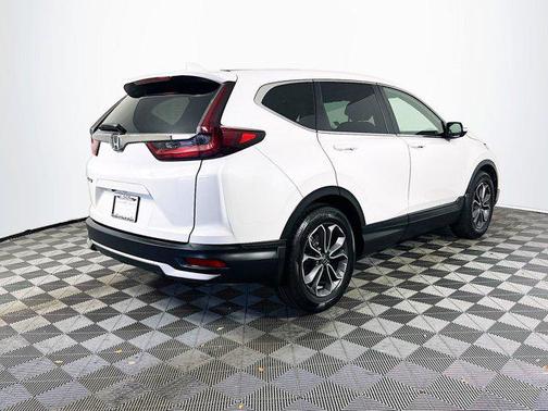 2022 Honda CR-V 2WD EX-L