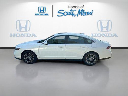 2023 Honda Accord EX 1.5T