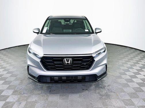 2025 Honda CR-V LX AWD