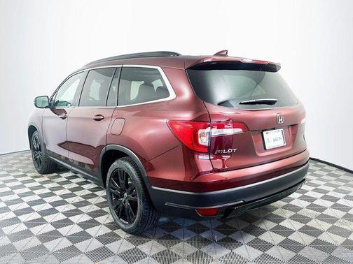 2022 Honda Pilot 2WD Special Edition