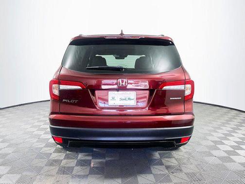 2022 Honda Pilot 2WD Special Edition