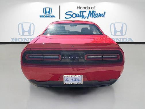 2020 Dodge Challenger R/T