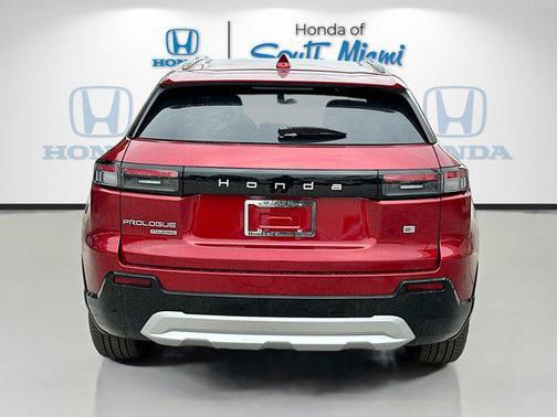 2026 Honda Prologue Touring