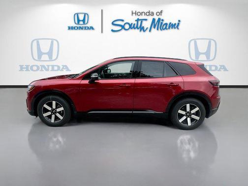 2026 Honda Prologue Touring