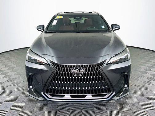 2024 Lexus NX 350 NX 350