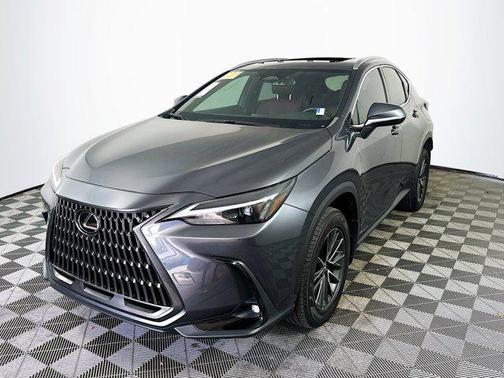 2024 Lexus NX 350 NX 350