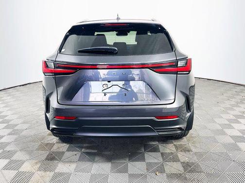 2024 Lexus NX 350 NX 350