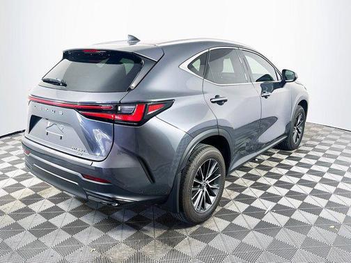 2024 Lexus NX 350 NX 350