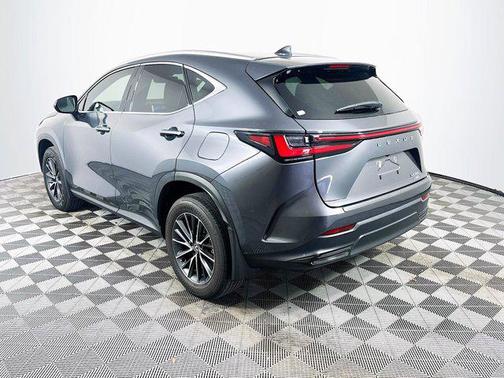 2024 Lexus NX 350 NX 350
