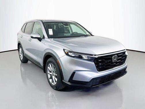 2026 Honda CR-V EX 2WD
