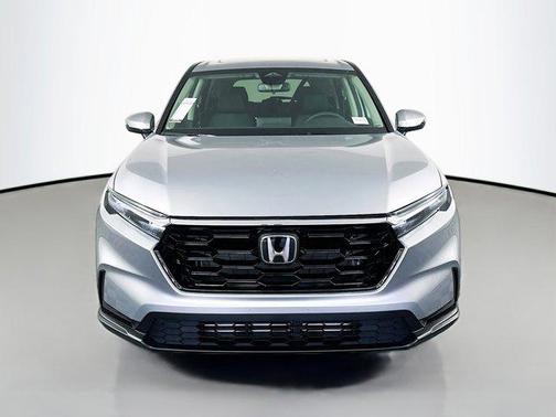 2026 Honda CR-V EX 2WD