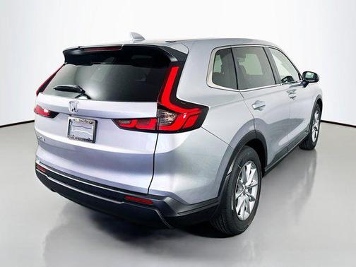 2026 Honda CR-V EX 2WD