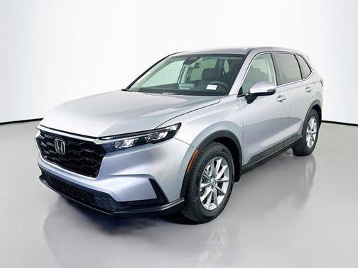 2026 Honda CR-V EX 2WD