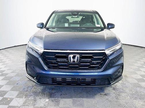 2025 Honda CR-V LX AWD