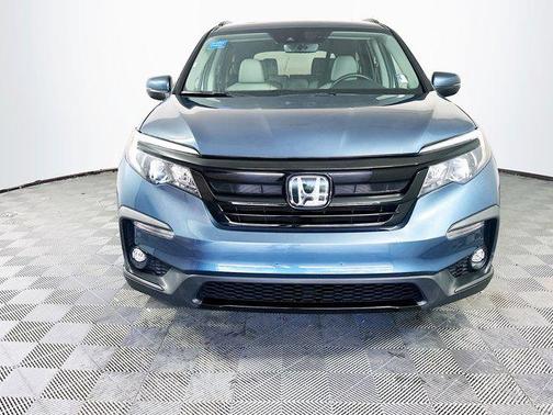 2022 Honda Pilot 2WD Special Edition