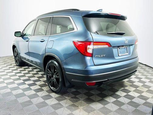 2022 Honda Pilot 2WD Special Edition