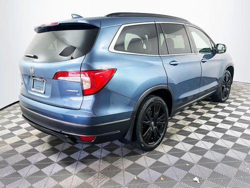 2022 Honda Pilot 2WD Special Edition