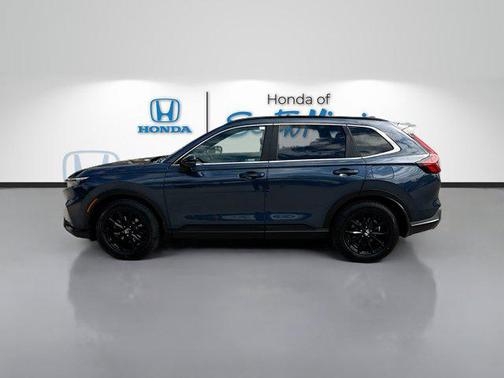 2024 Honda CR-V Hybrid Sport FWD
