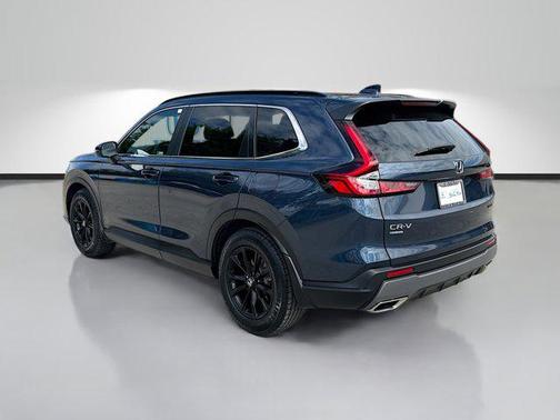 2024 Honda CR-V Hybrid Sport FWD
