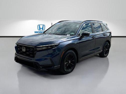 2024 Honda CR-V Hybrid Sport FWD