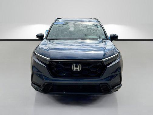 2024 Honda CR-V Hybrid Sport FWD
