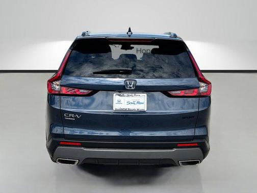 2024 Honda CR-V Hybrid Sport FWD