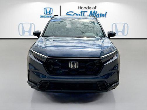 2024 Honda CR-V Hybrid Sport FWD