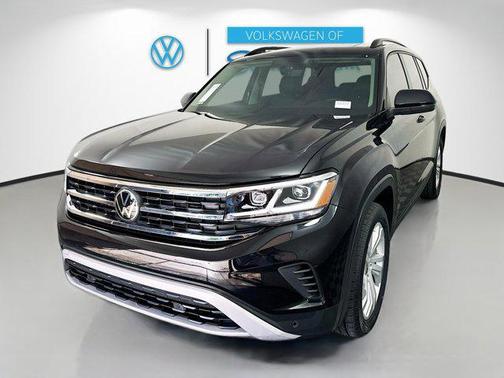 2023 Volkswagen Atlas 3.6L SE w/Technology