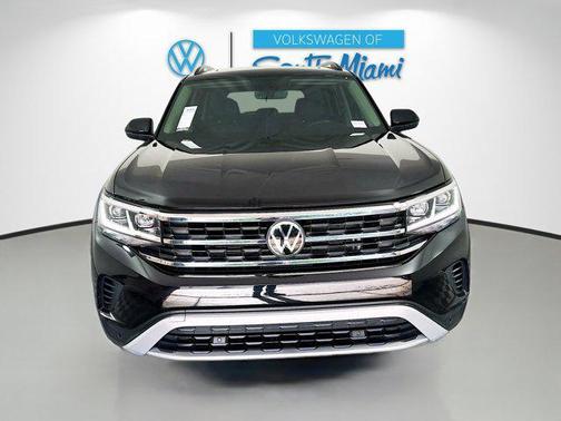 2023 Volkswagen Atlas 3.6L SE w/Technology