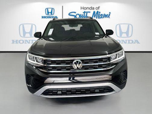 2023 Volkswagen Atlas 3.6L SE w/Technology