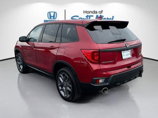 2023 Honda Passport AWD EX-L